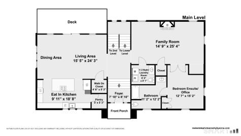 212 Milford Point Road Milford CT 06460