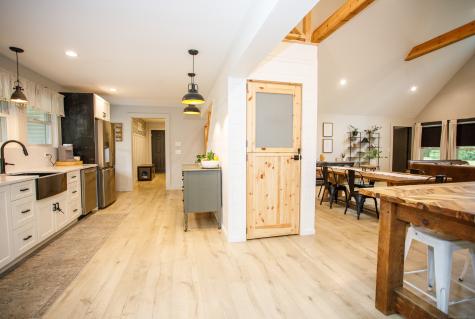 498 Bailey Hill Road Killingly CT 06241