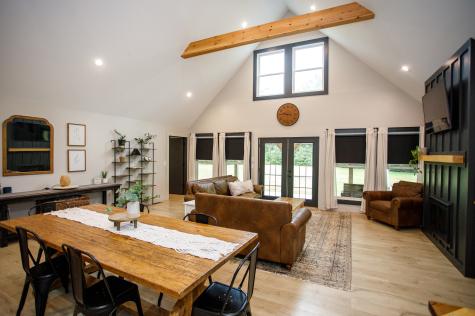 498 Bailey Hill Road Killingly CT 06241