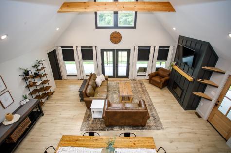 498 Bailey Hill Road Killingly CT 06241