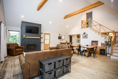 498 Bailey Hill Road Killingly CT 06241