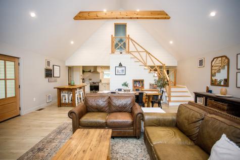 498 Bailey Hill Road Killingly CT 06241