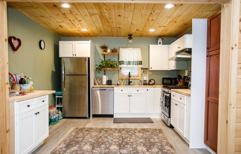 498 Bailey Hill Road Killingly CT 06241