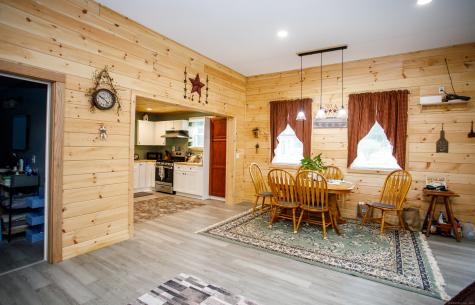 498 Bailey Hill Road Killingly CT 06241