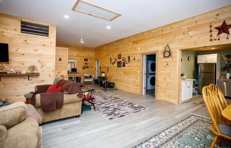 498 Bailey Hill Road Killingly CT 06241