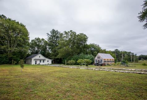 498 Bailey Hill Road Killingly CT 06241