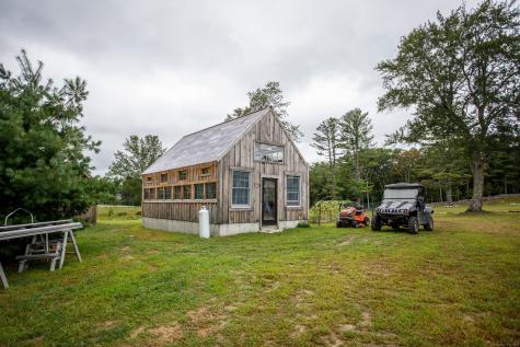 498 Bailey Hill Road Killingly CT 06241