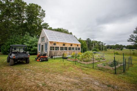 498 Bailey Hill Road Killingly CT 06241