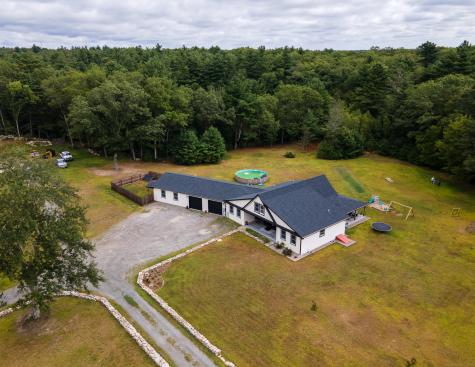 498 Bailey Hill Road Killingly CT 06241
