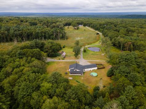 498 Bailey Hill Road Killingly CT 06241