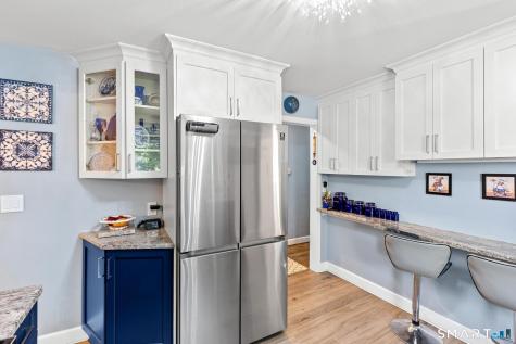 174 Mohawk Drive West Hartford CT 06117