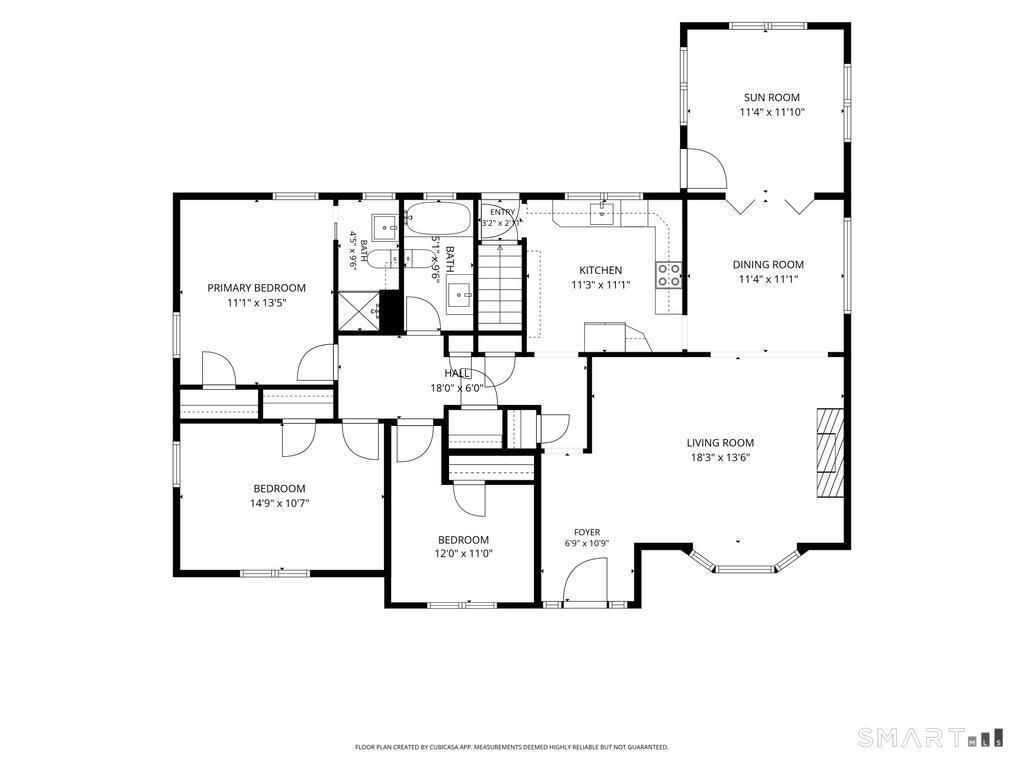 174 Mohawk Drive West Hartford CT 06117