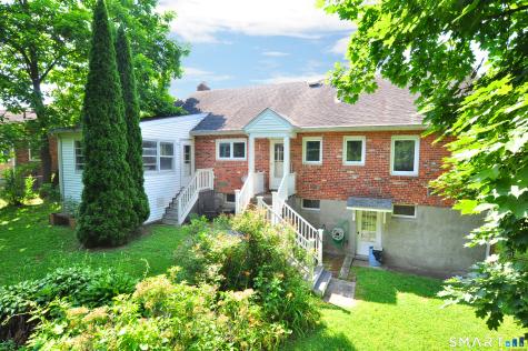 174 Mohawk Drive West Hartford CT 06117