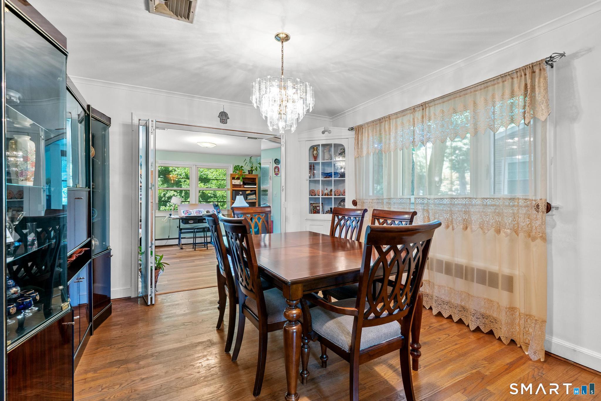 174 Mohawk Drive West Hartford CT 06117