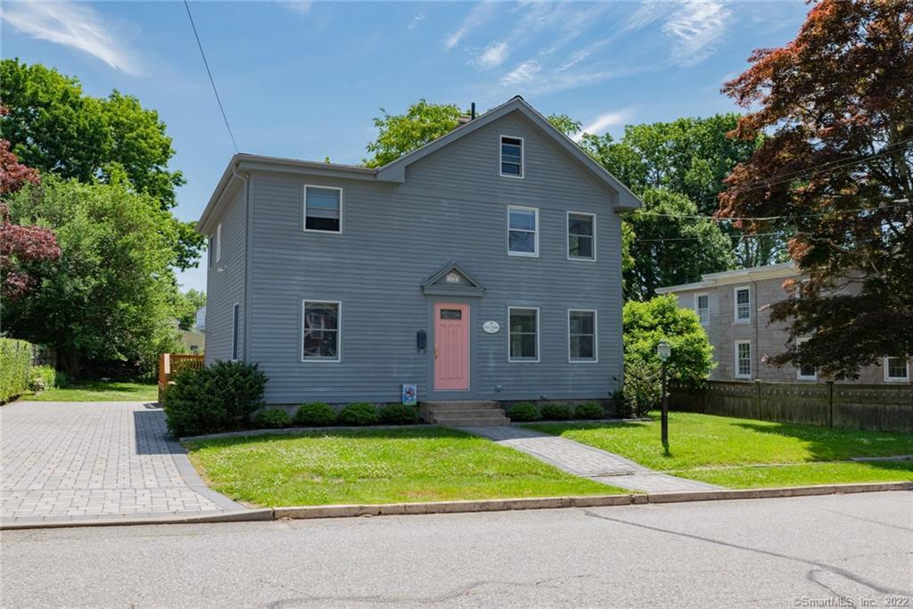 112 Monument Street Groton CT 06340