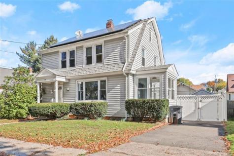 53 Waverly Avenue Milford CT 06461
