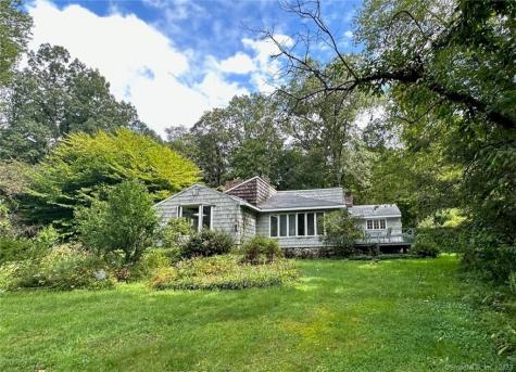 267 Kent Road Kent CT 06757