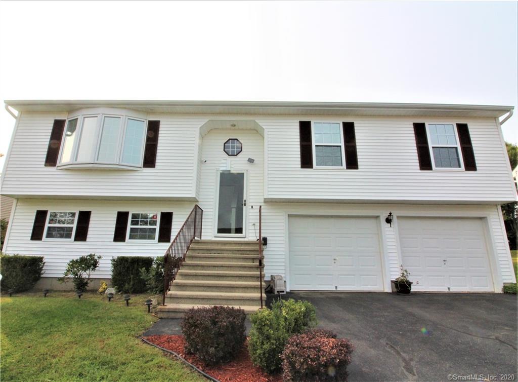 81 Kalin Court Waterbury CT 06704