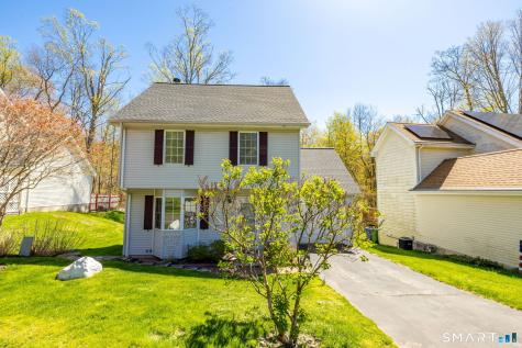 30 Spoonwood Drive Canton CT 06019