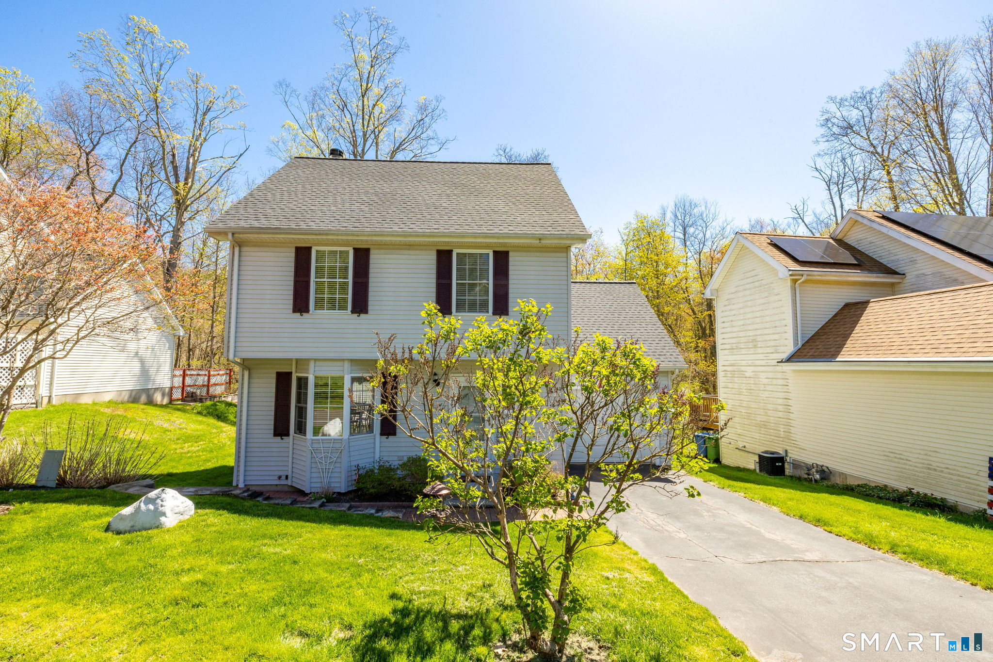 30 Spoonwood Drive Canton CT 06019