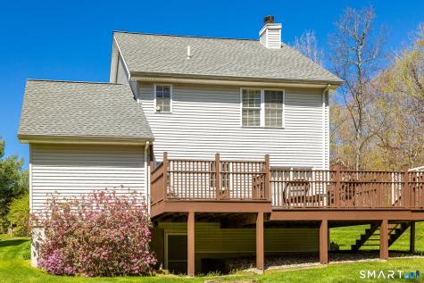 30 Spoonwood Drive Canton CT 06019