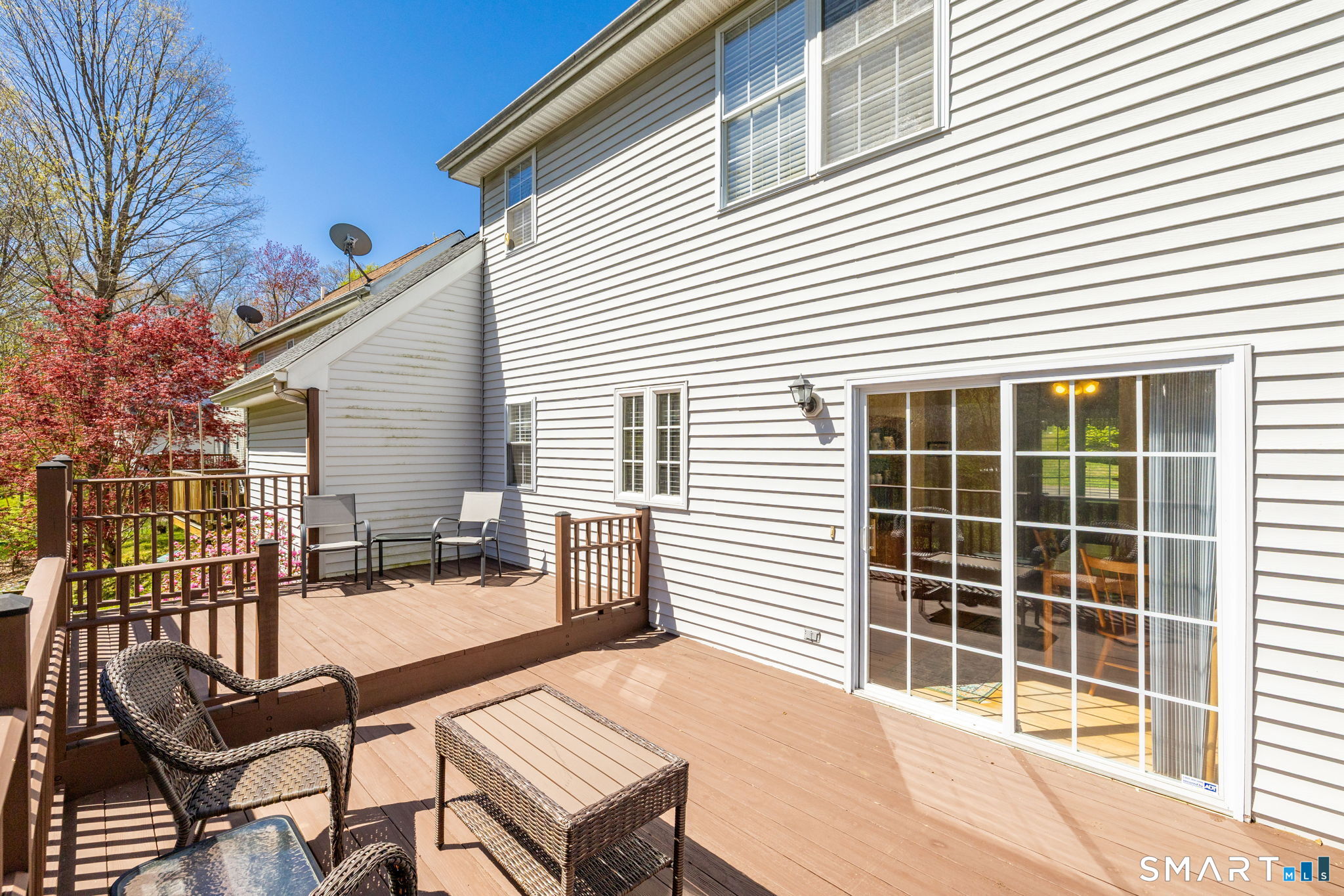 30 Spoonwood Drive Canton CT 06019
