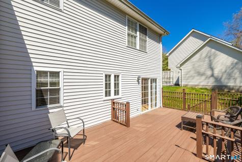 30 Spoonwood Drive Canton CT 06019