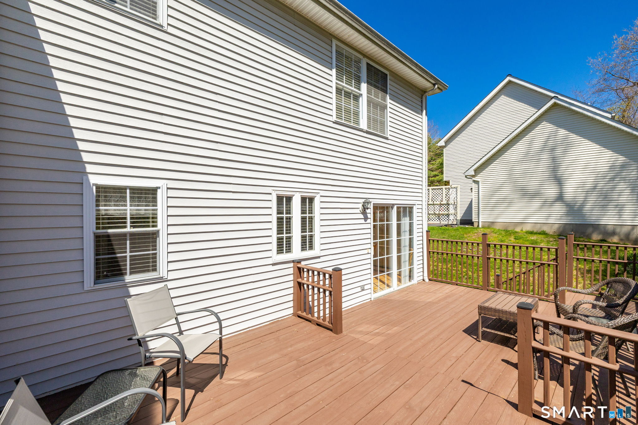 30 Spoonwood Drive Canton CT 06019