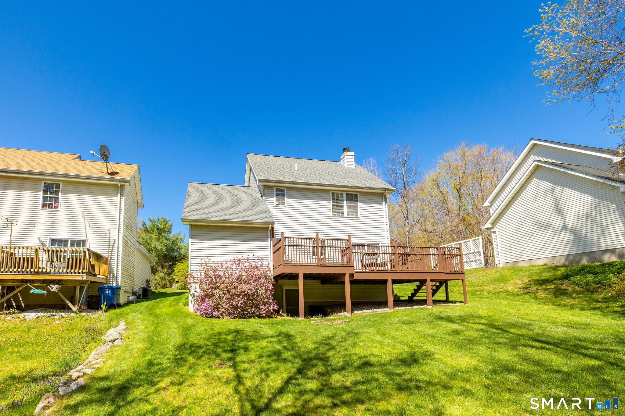 30 Spoonwood Drive Canton CT 06019