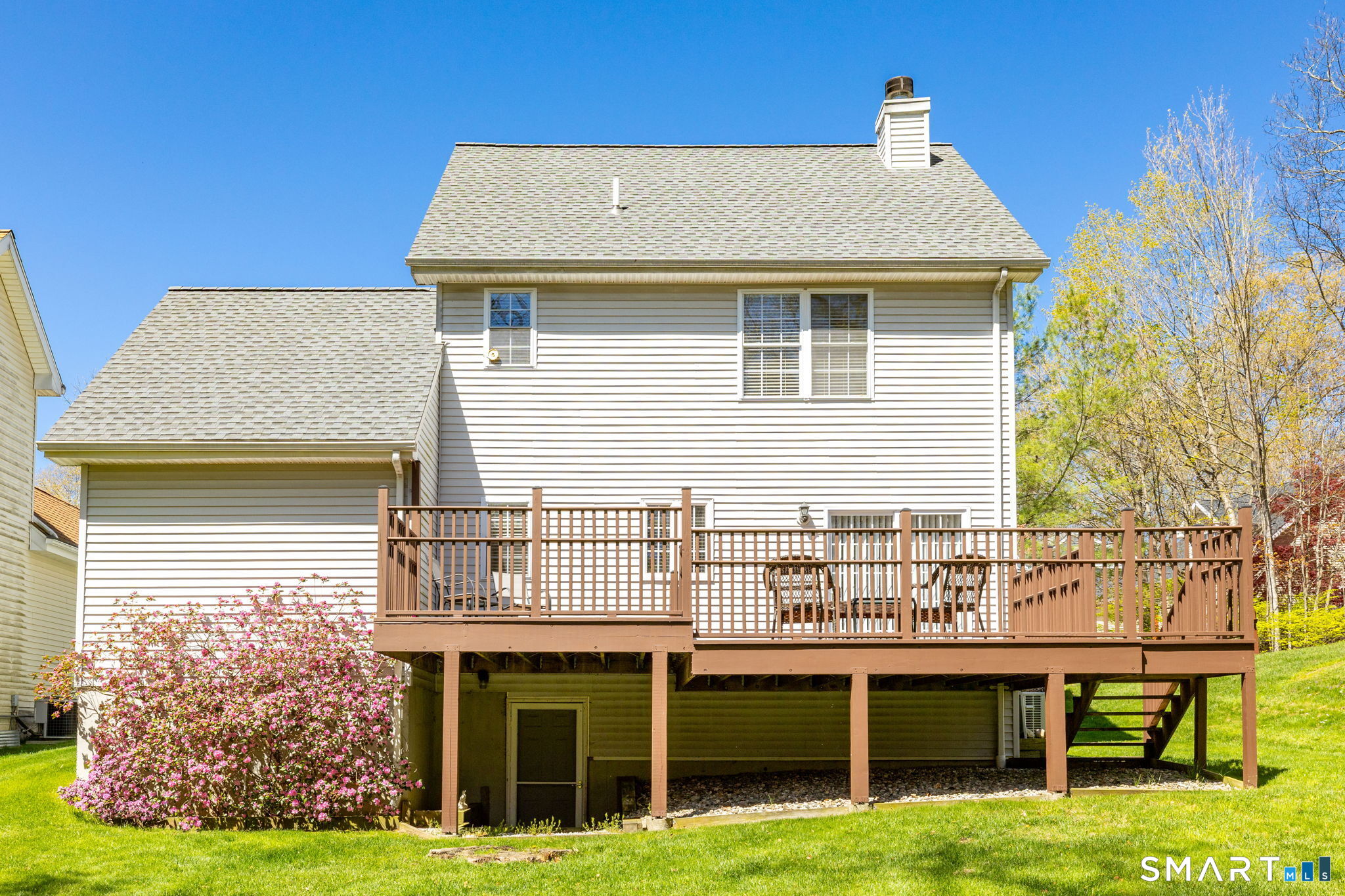30 Spoonwood Drive Canton CT 06019