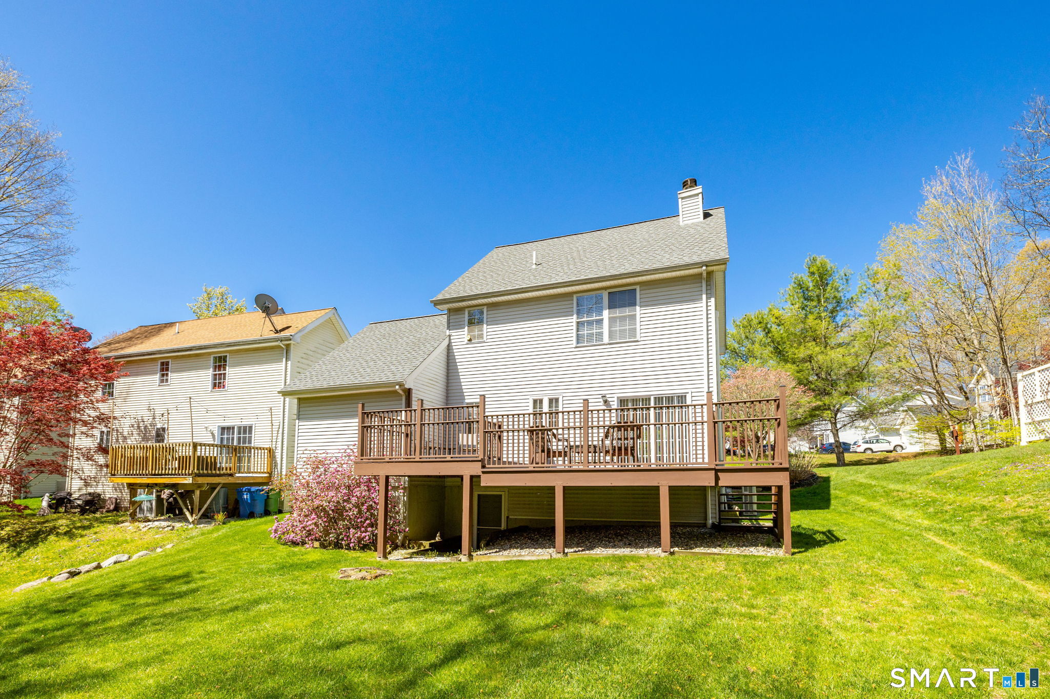 30 Spoonwood Drive Canton CT 06019