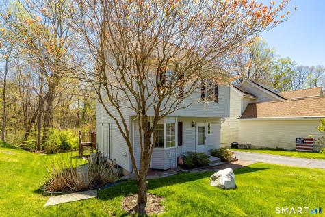 30 Spoonwood Drive Canton CT 06019