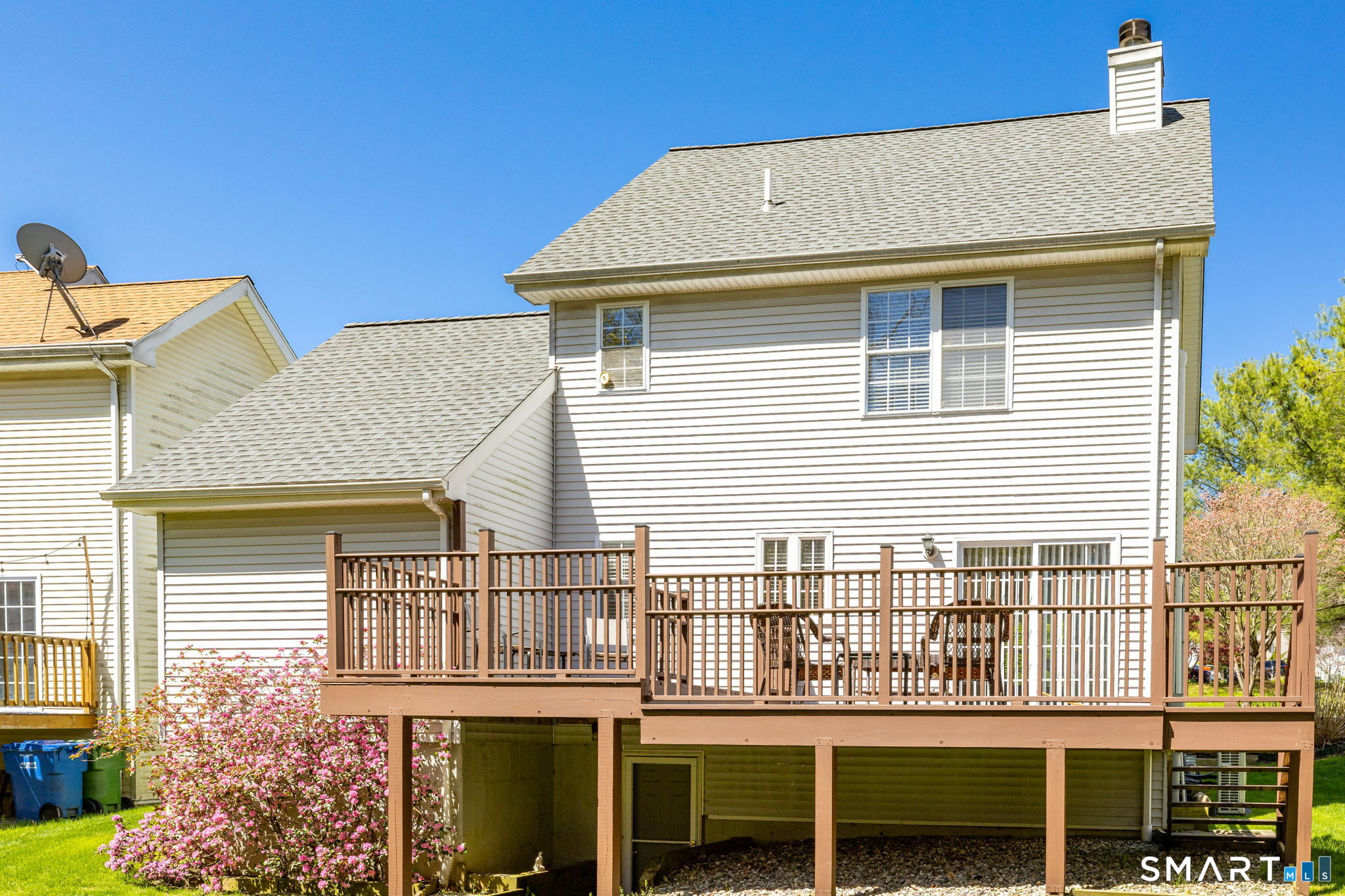 30 Spoonwood Drive Canton CT 06019