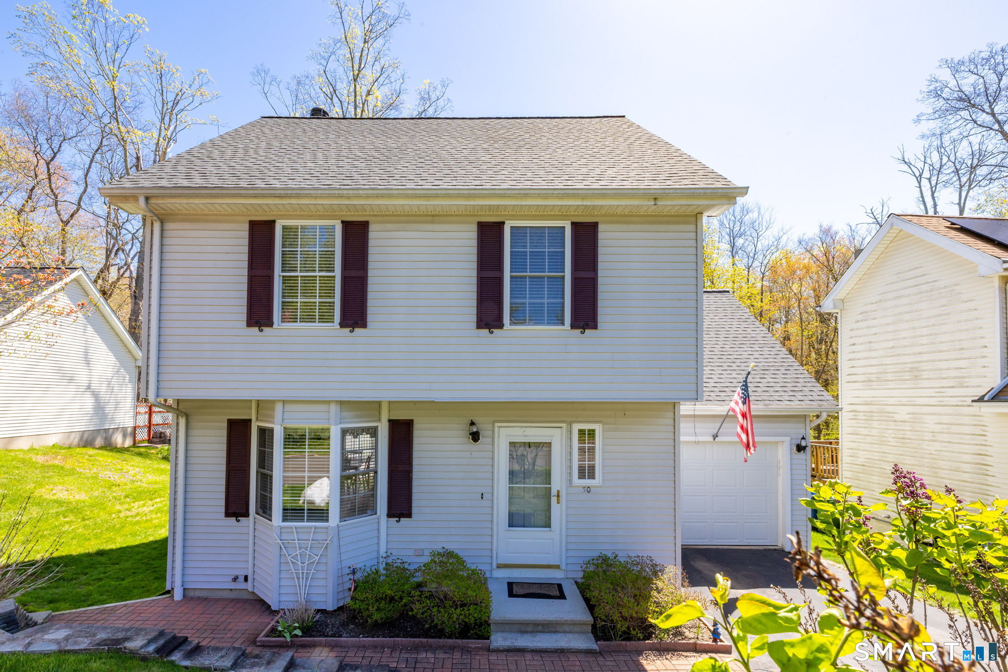 30 Spoonwood Drive Canton CT 06019