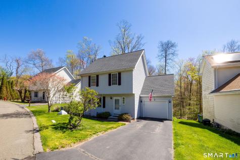 30 Spoonwood Drive Canton CT 06019