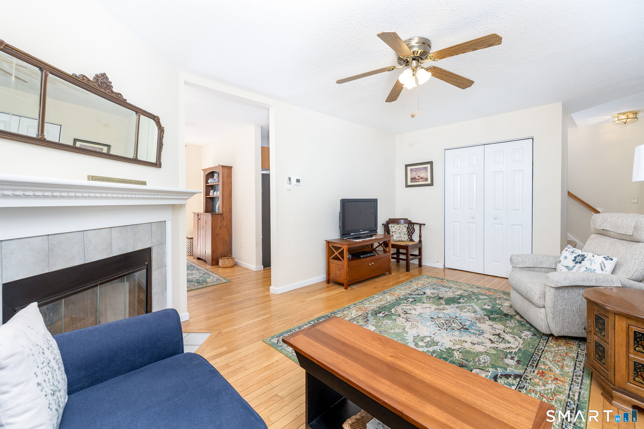 30 Spoonwood Drive Canton CT 06019