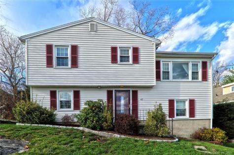 47 Bartlett Avenue Norwalk CT 06850