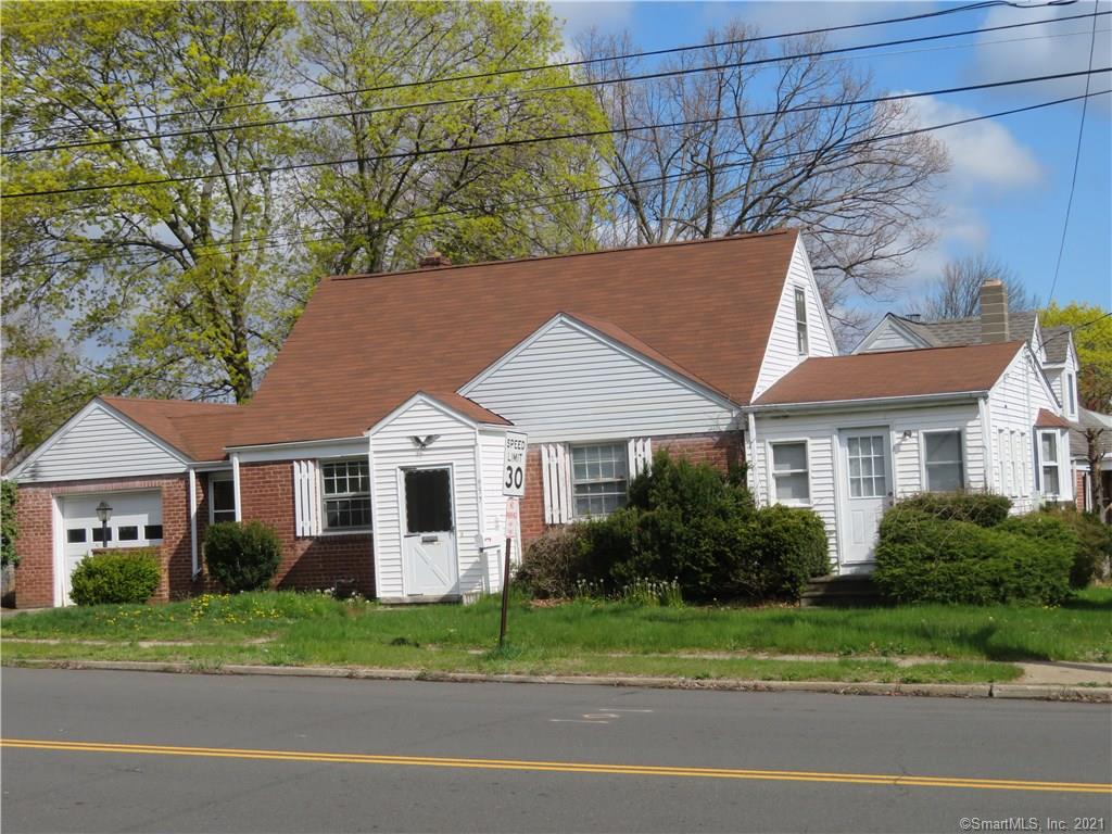 957 Pine Street Bristol CT 06010
