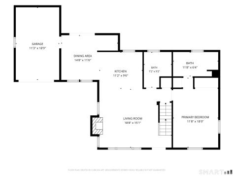 18 Maple Street Trumbull CT 06611