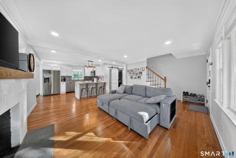18 Maple Street Trumbull CT 06611