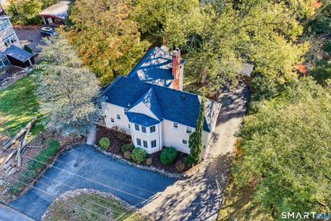 695 Forest Road West Haven CT 06516