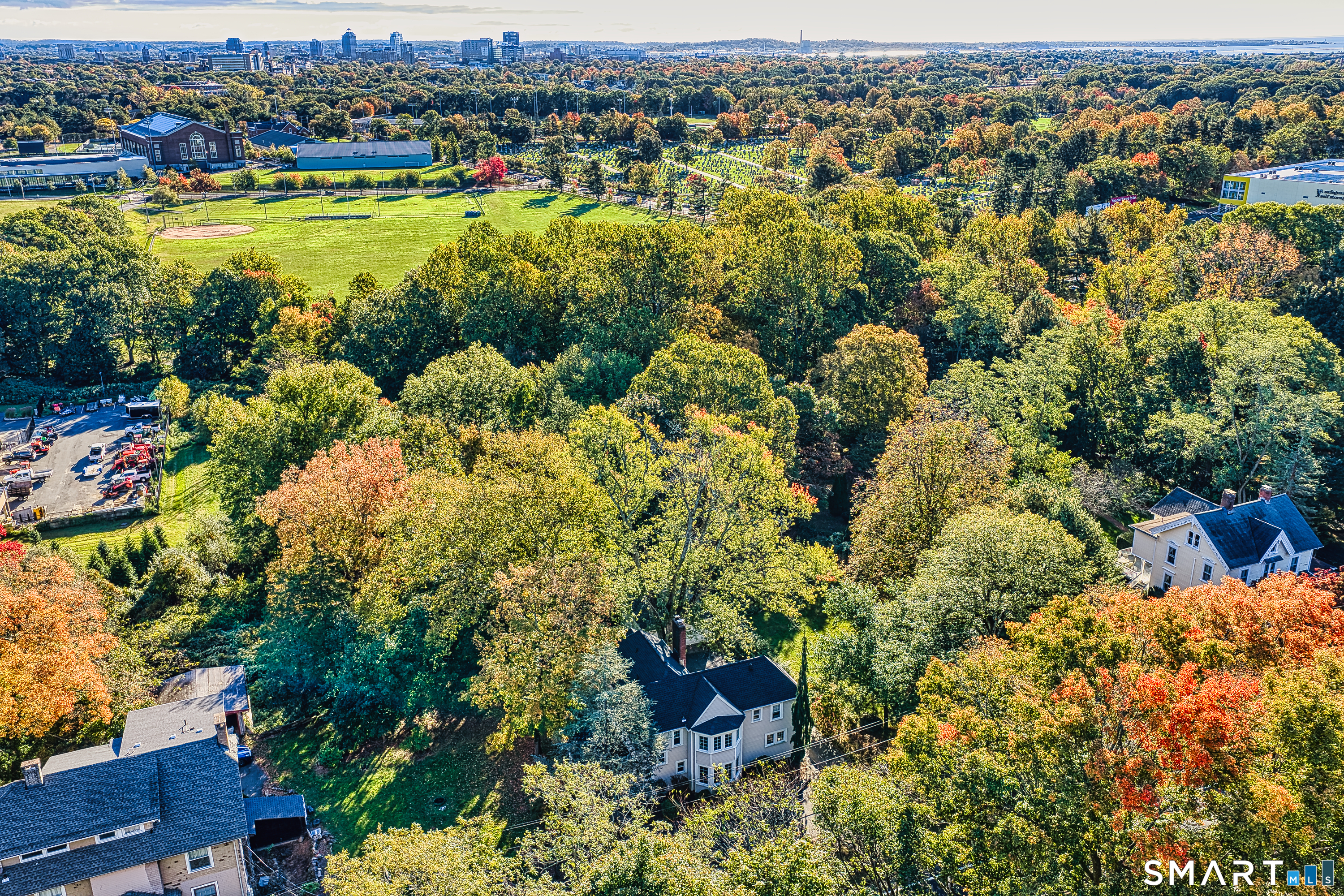 695 Forest Road West Haven CT 06516