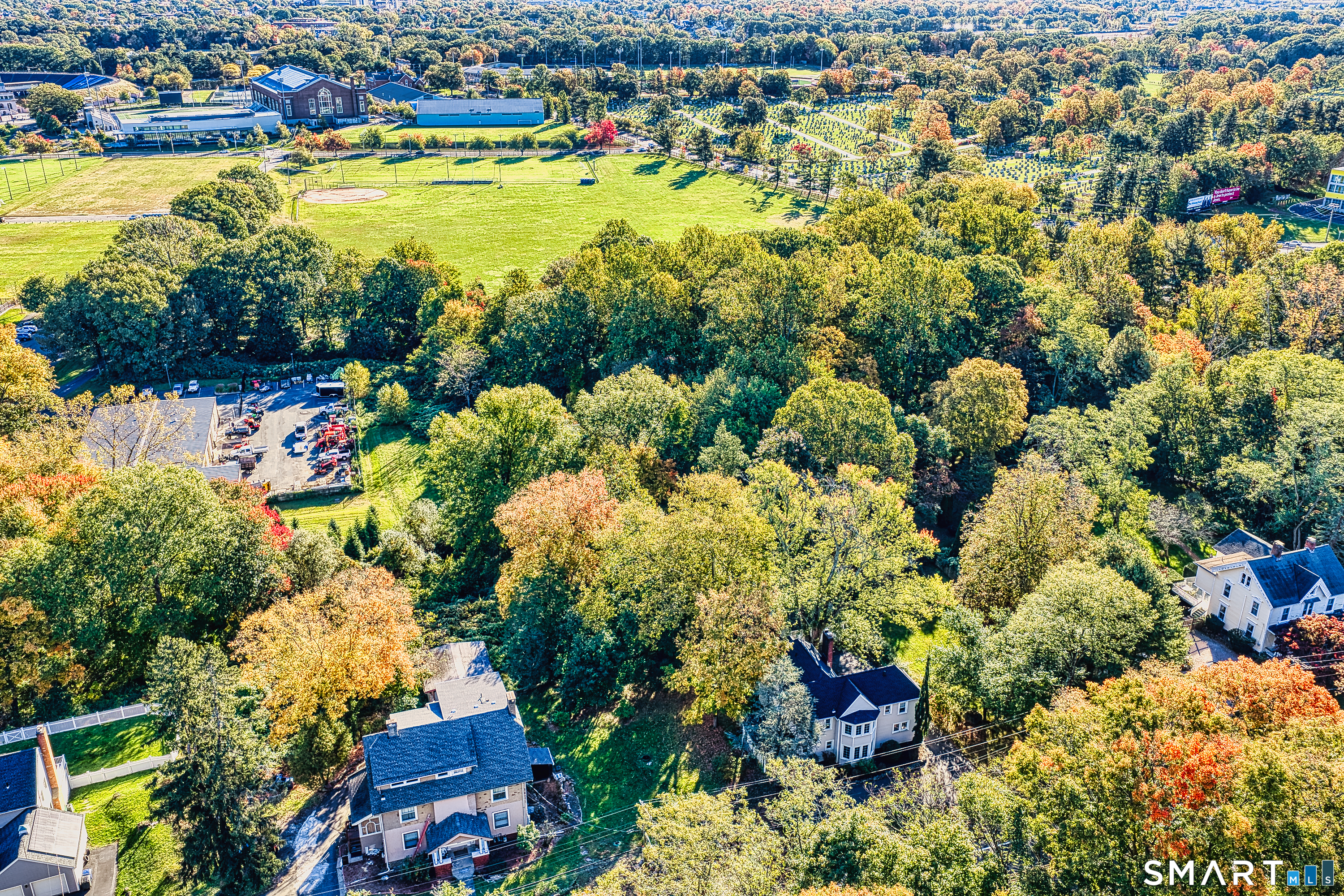695 Forest Road West Haven CT 06516