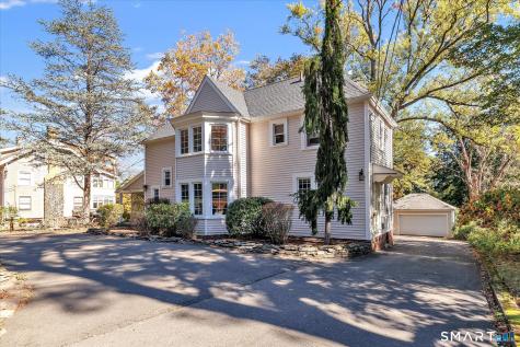 695 Forest Road West Haven CT 06516