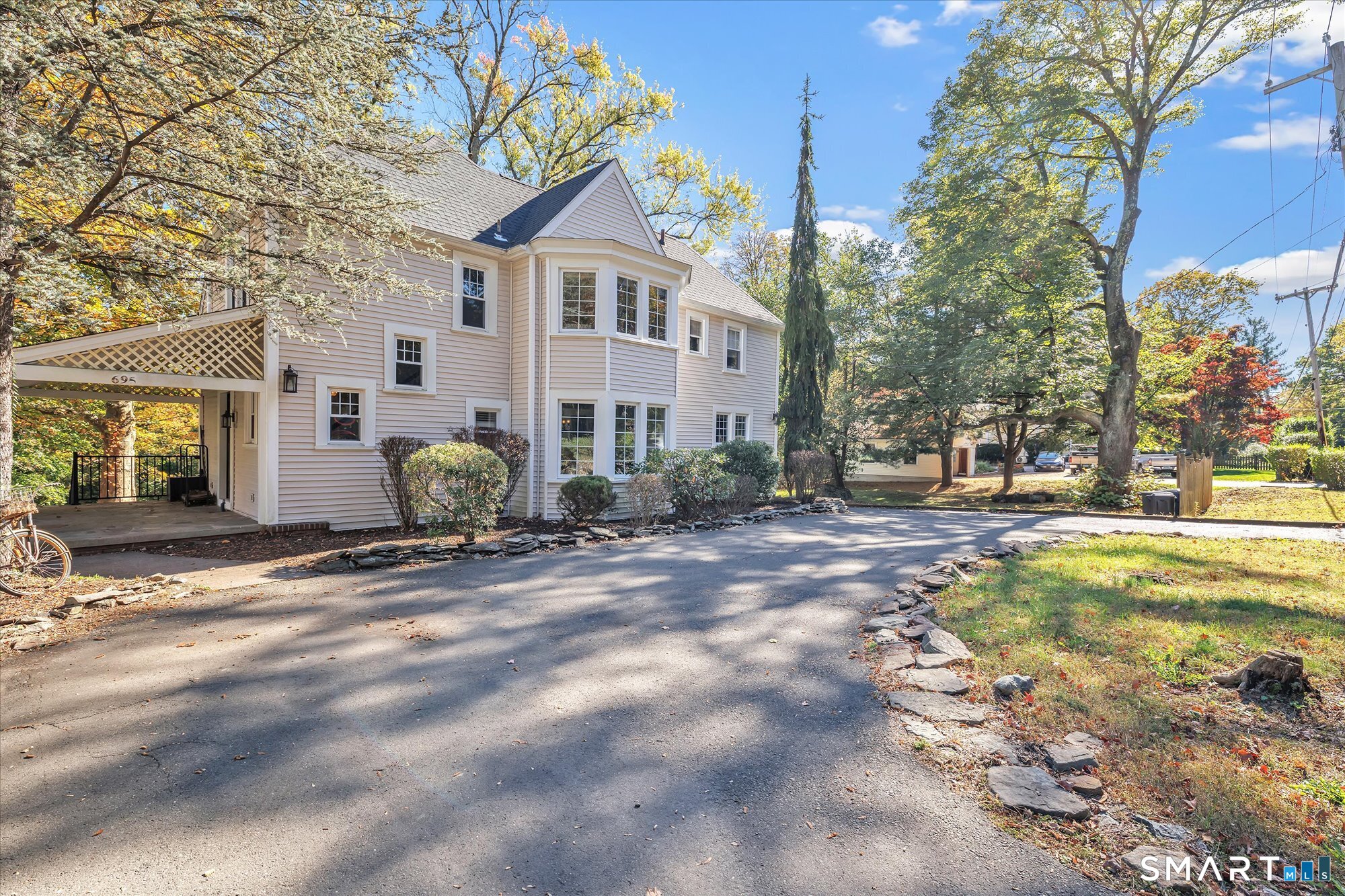 695 Forest Road West Haven CT 06516