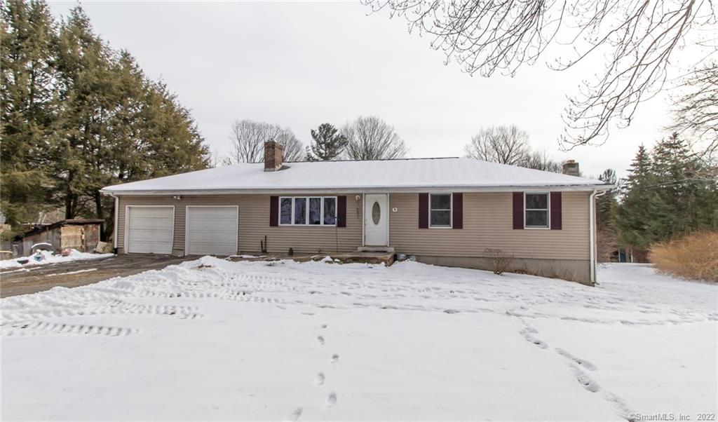88 Ratlum Road Barkhamsted CT 06063