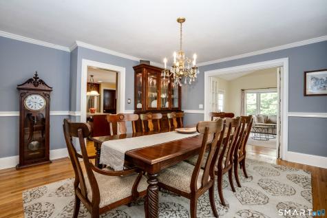 41 Griswold Drive West Hartford CT 06119