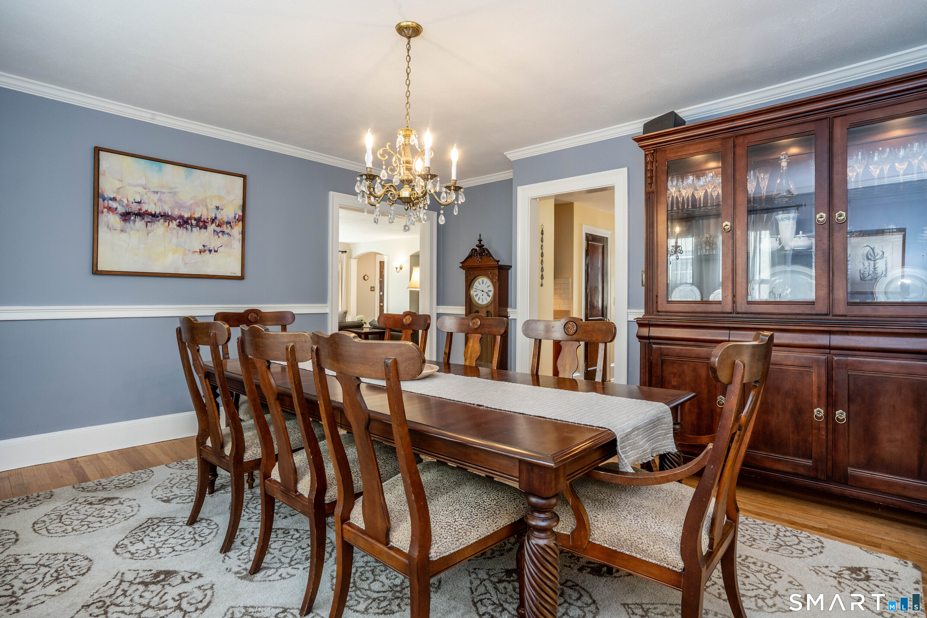 41 Griswold Drive West Hartford CT 06119