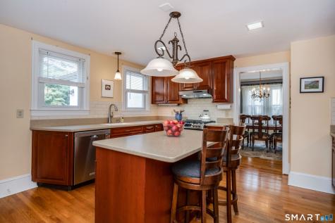 41 Griswold Drive West Hartford CT 06119