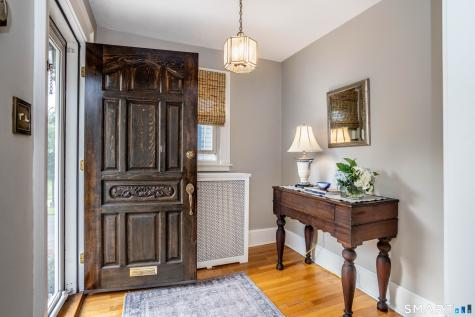 41 Griswold Drive West Hartford CT 06119